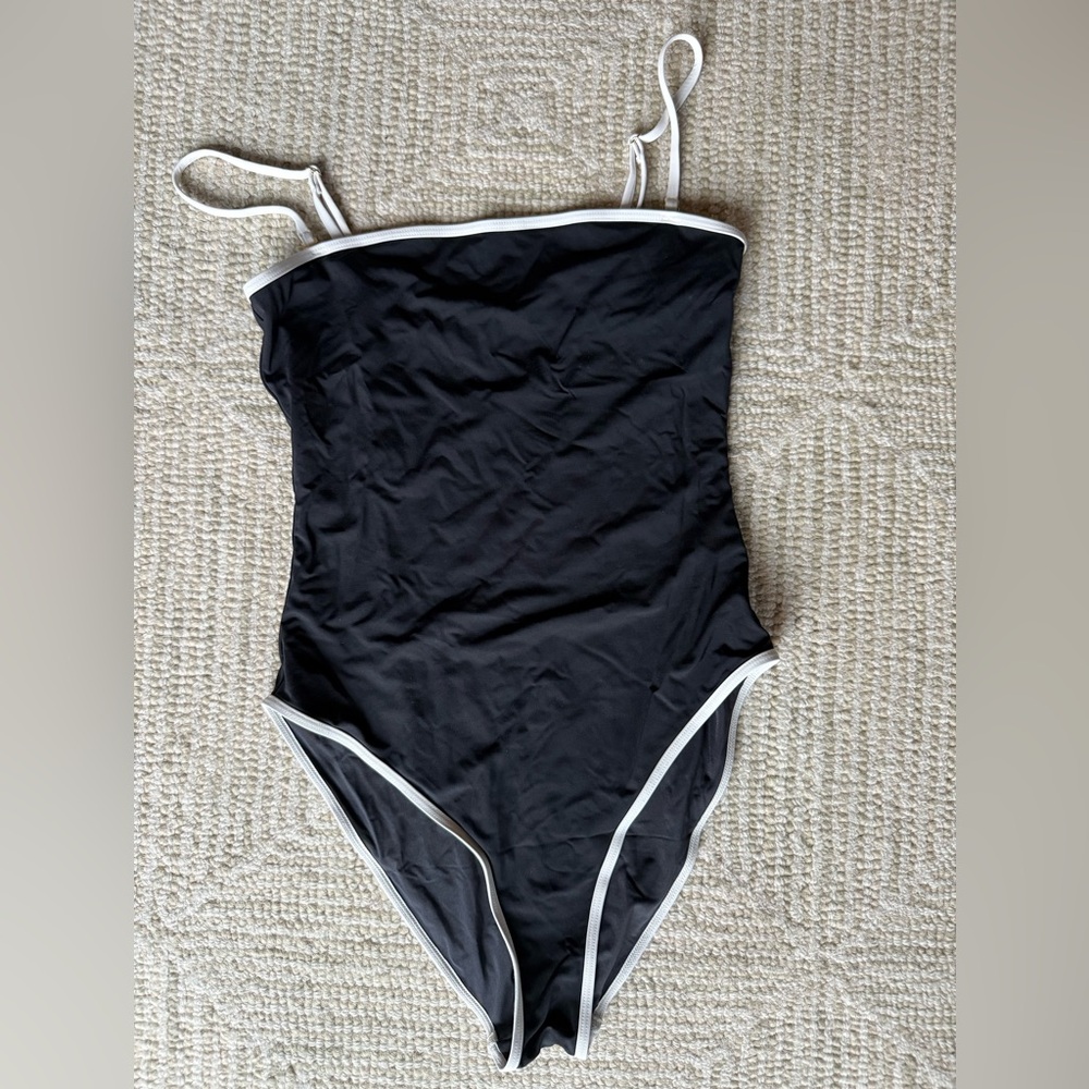 WeWoreWhat One Piece Swimsuit